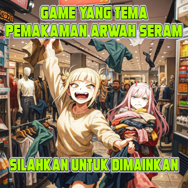 Slot Gacor Maxwin